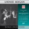 Leonid Kogan Plays Violin Works by J.S. Bach:  Sonata for Violin & Harpsichord Nos. 4, 5, 6  